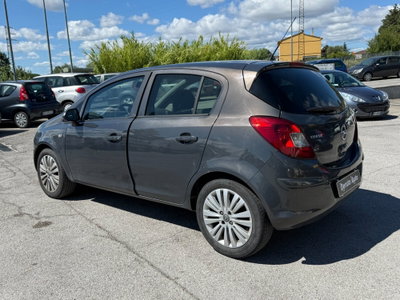 Opel Corsa 1.3 CDTI 75CV F.AP. 5 porte Edition (3)