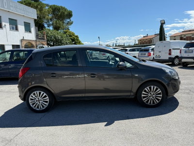 Opel Corsa 1.3 CDTI 75CV F.AP. 5 porte Edition (6)