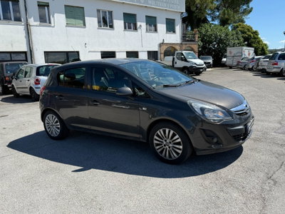 Opel Corsa 1.3 CDTI 75CV F.AP. 5 porte Edition (7)
