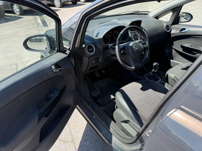 Opel Corsa 1.3 CDTI 75CV F.AP. 5 porte Edition (9)