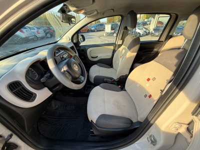 Fiat Panda 1.3 MJT 95 CV S&S Lounge (10)