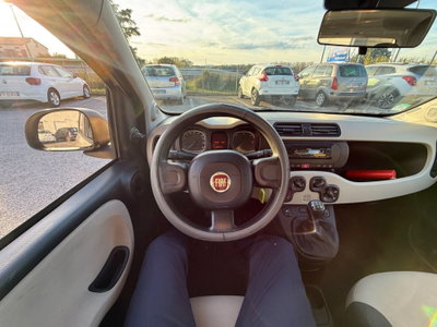 Fiat Panda 1.3 MJT 95 CV S&S Lounge (11)