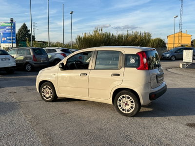Fiat Panda 1.3 MJT 95 CV S&S Lounge (3)
