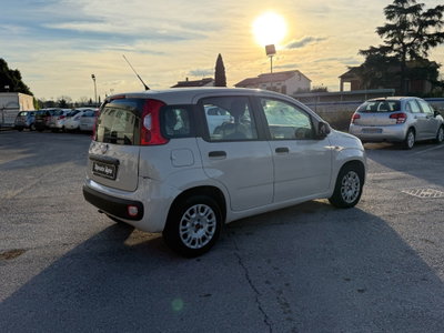 Fiat Panda 1.3 MJT 95 CV S&S Lounge (5)