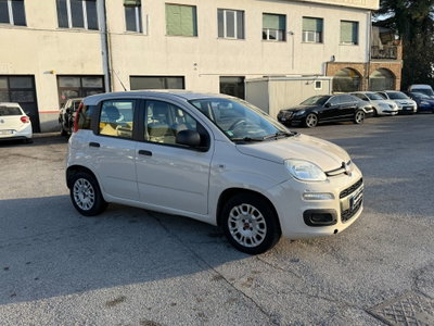 Fiat Panda 1.3 MJT 95 CV S&S Lounge (7)
