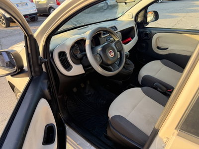 Fiat Panda 1.3 MJT 95 CV S&S Lounge (9)
