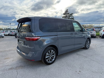 Volkswagen Multivan 2.0 tdi Style 150cv dsg 7p.ti (5)
