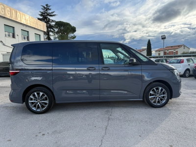 Volkswagen Multivan 2.0 tdi Style 150cv dsg 7p.ti (6)