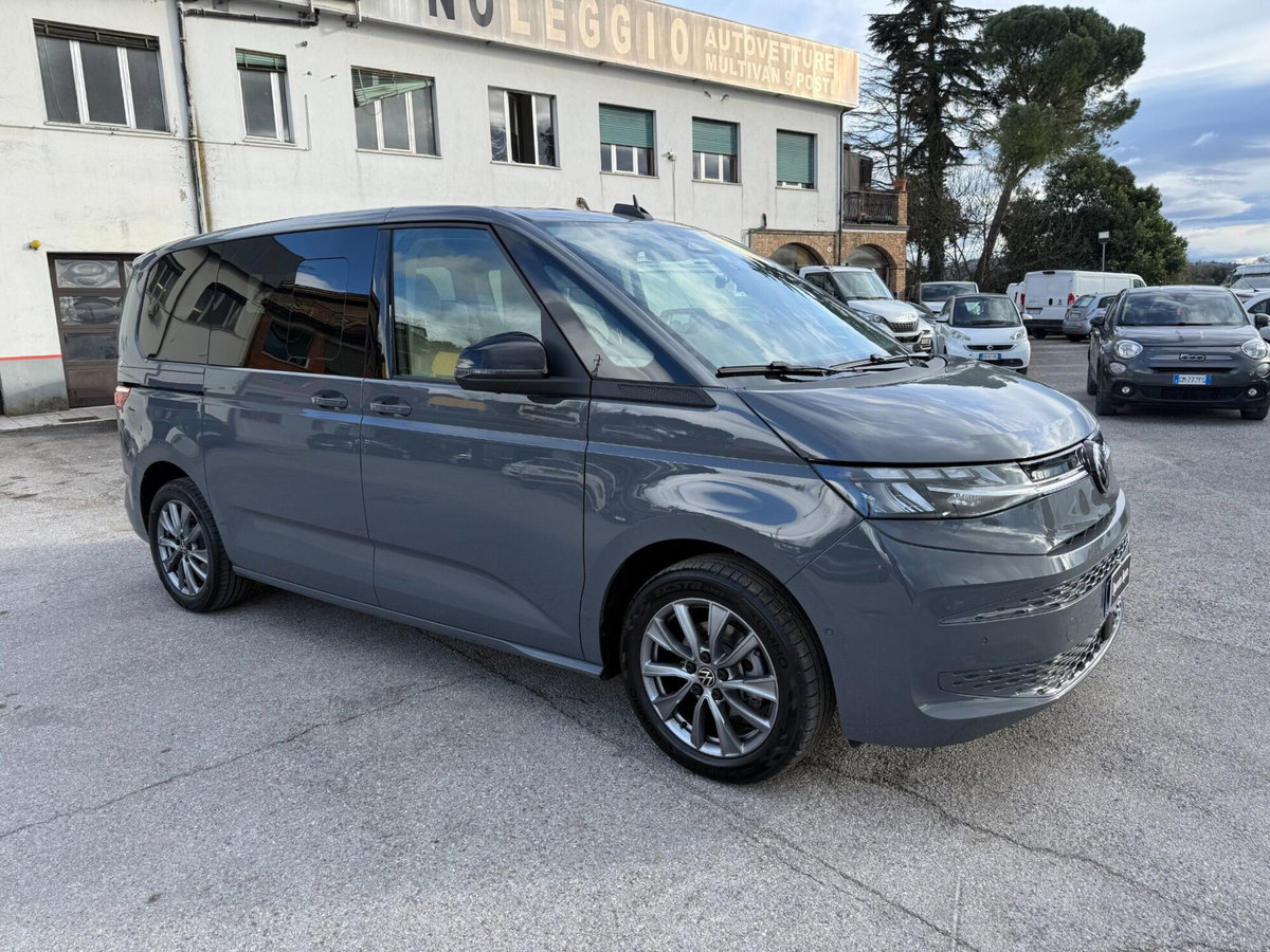 Volkswagen Multivan 2.0 tdi Style 150cv dsg 7p.ti (7)