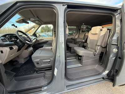 Volkswagen Multivan 2.0 tdi Style 150cv dsg 7p.ti (9)