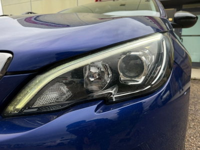 Peugeot 308 BlueHDi 130 S&S Allure (14)