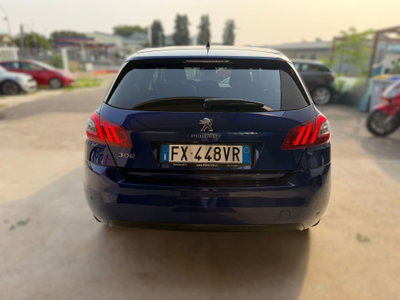 Peugeot 308 BlueHDi 130 S&S Allure (3)