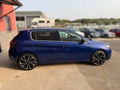 Peugeot 308 BlueHDi 130 S&S Allure (4)
