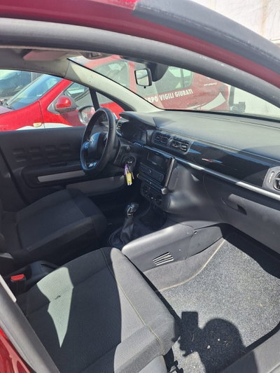 Citroen C3 BlueHDi 100 S&S Feel (6)