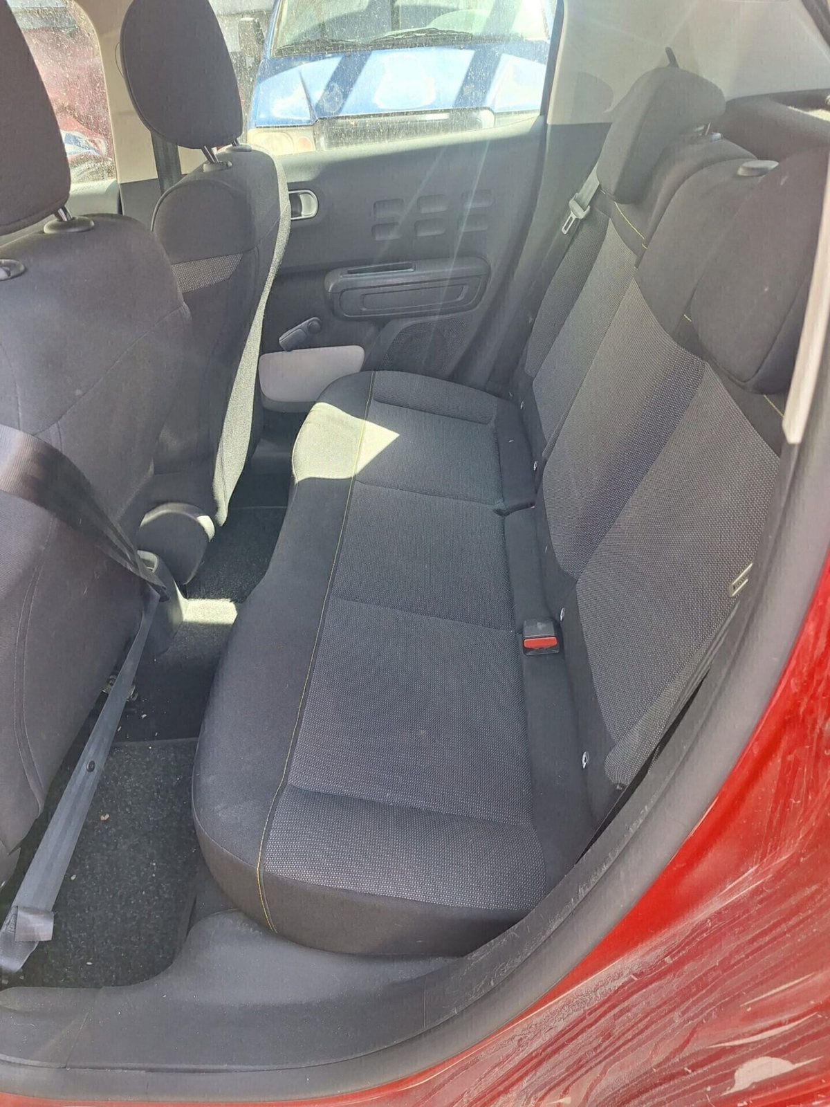 Citroen C3 BlueHDi 100 S&S Feel (7)