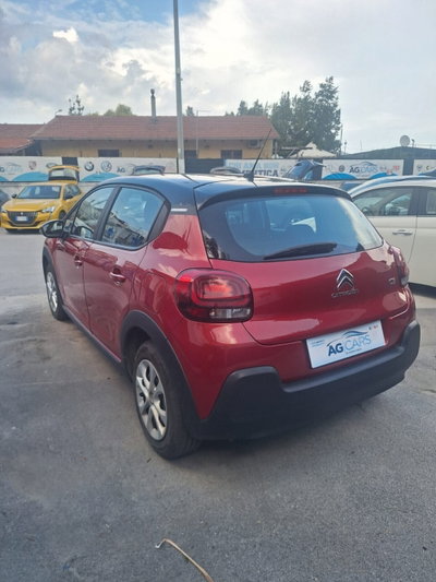 Citroen C3 BlueHDi 100 S&S Feel Pack (4)