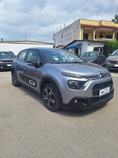 Citroen C3 PureTech 83 S&S Shine (2)