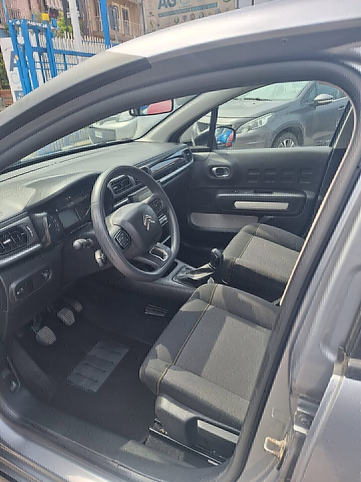 Citroen C3 PureTech 83 S&S Shine (7)