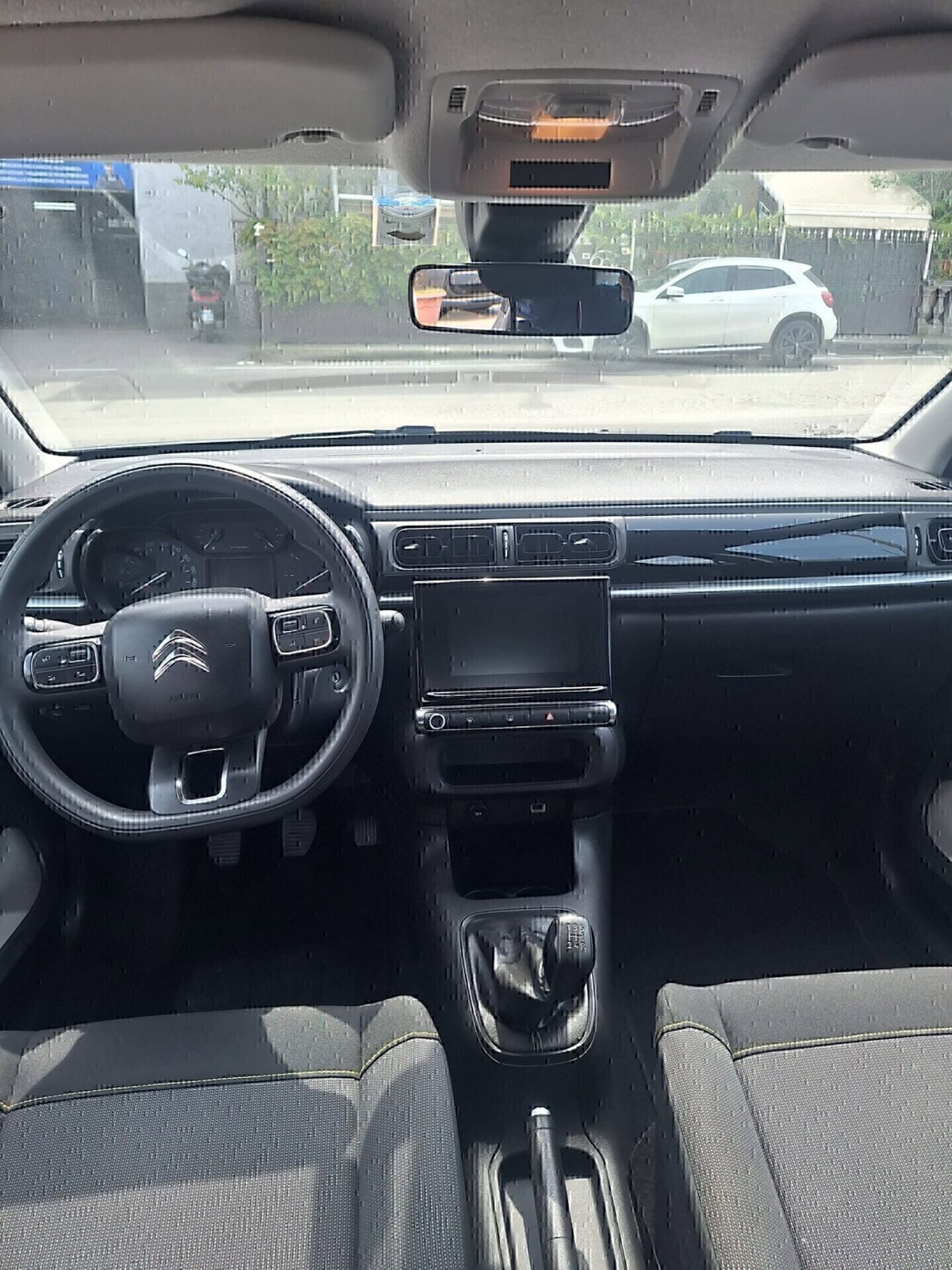Citroen C3 PureTech 83 S&S Shine (8)