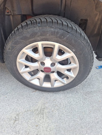 Fiat Panda Cross Cross 1.3 MJT S&S 4x4 (14)