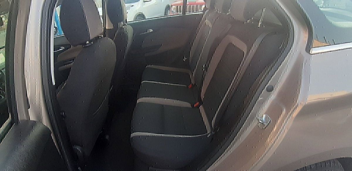 Fiat Tipo Station Wagon Tipo 1.6 Mjt S&S SW Lounge (15)