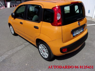 Fiat Panda 1.0 firefly hybrid s&s 70cv 5p.ti (12)