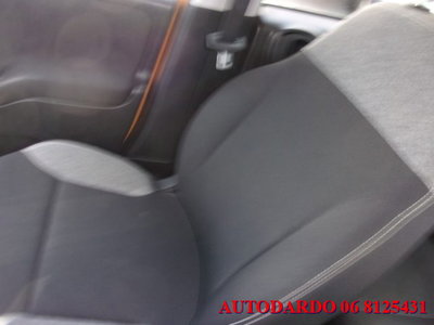 Fiat Panda 1.0 firefly hybrid s&s 70cv 5p.ti (14)