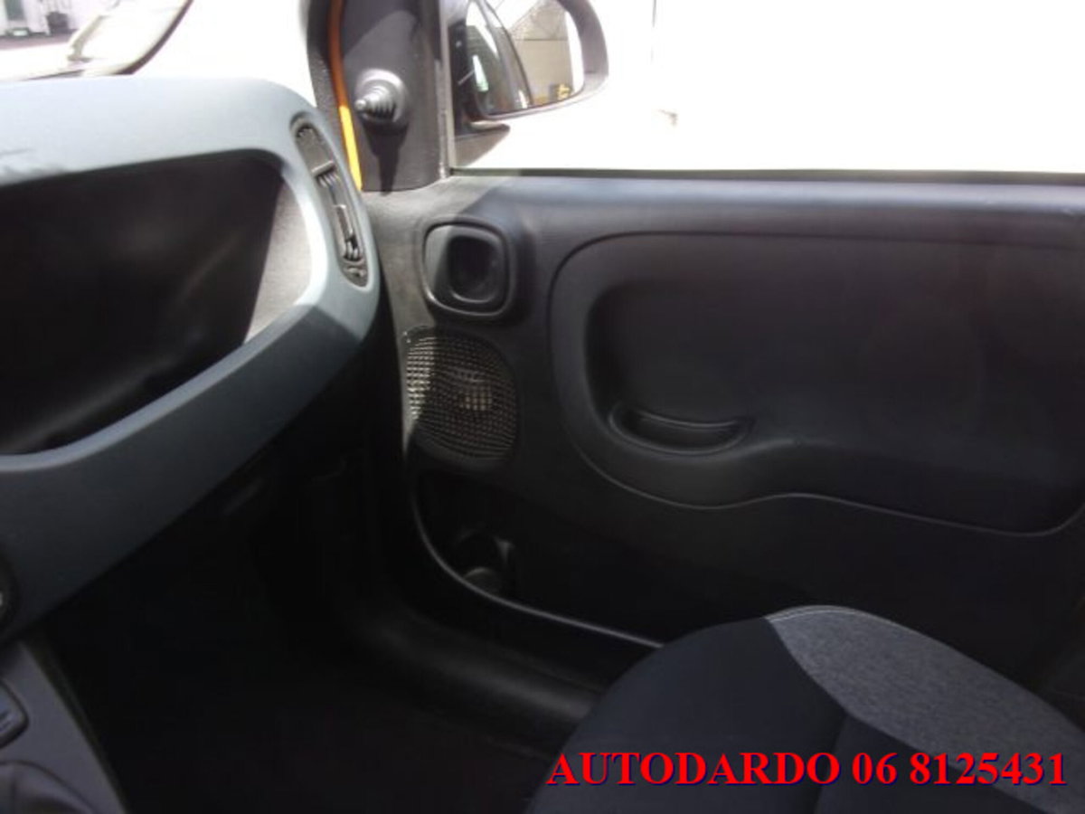 Fiat Panda 1.0 firefly hybrid s&s 70cv 5p.ti (15)