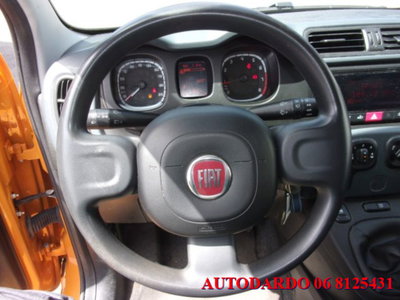 Fiat Panda 1.0 firefly hybrid s&s 70cv 5p.ti (2)