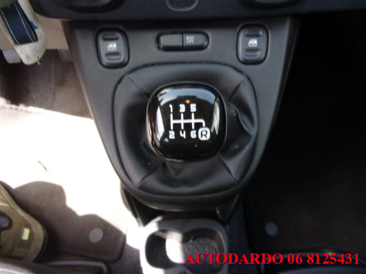 Fiat Panda 1.0 firefly hybrid s&s 70cv 5p.ti (3)