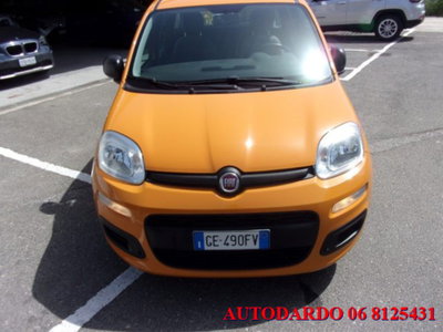 Fiat Panda 1.0 firefly hybrid s&s 70cv 5p.ti (7)