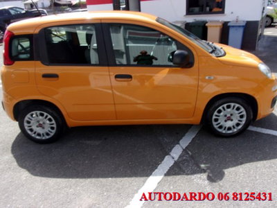 Fiat Panda 1.0 firefly hybrid s&s 70cv 5p.ti (9)