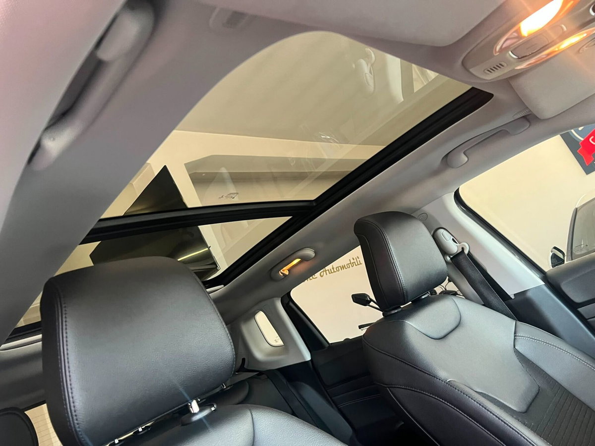 Jeep Compass 1.6 Multijet II 2WD Longitude (12)