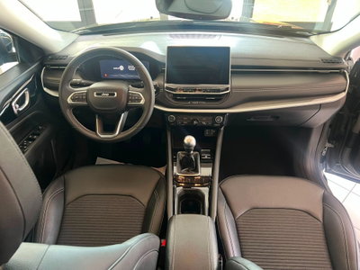 Jeep Compass 1.6 Multijet II 2WD Longitude (13)