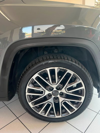 Jeep Compass 1.6 Multijet II 2WD Longitude (7)