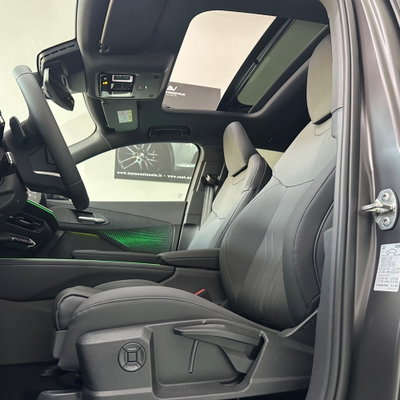Audi Q3 Sportback 35 TDI quattro S tronic S line edition (13)