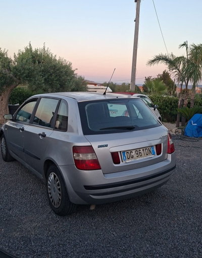 Fiat Stilo 1.9 JTD 5 porte Active usata