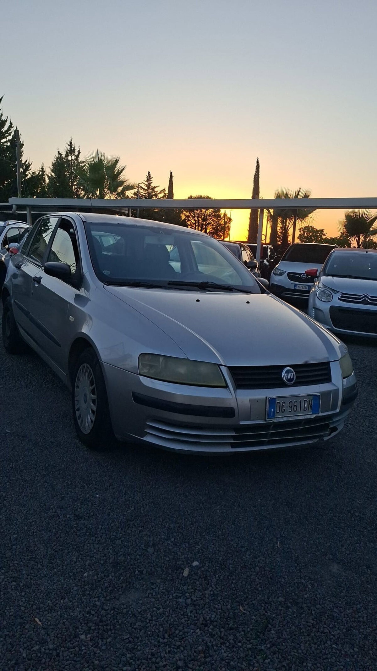 Fiat Stilo 1.9 JTD 5 porte Active (2)