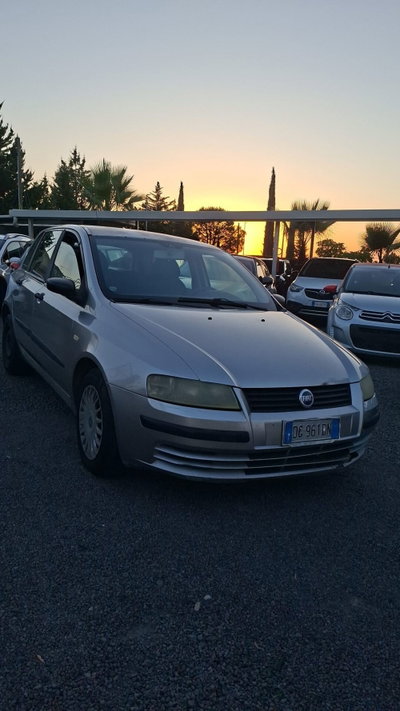 Fiat Stilo 1.9 JTD 5 porte Active (2)