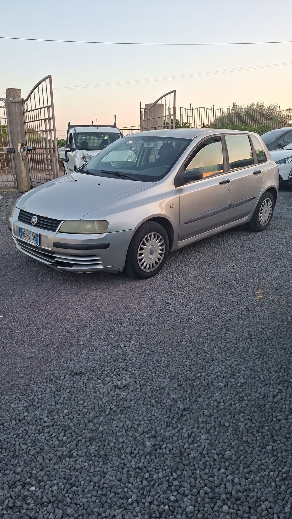 Fiat Stilo 1.9 JTD 5 porte Active (3)