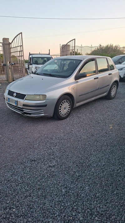 Fiat Stilo 1.9 JTD 5 porte Active (3)