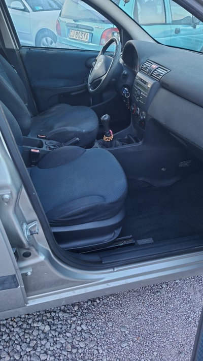 Fiat Stilo 1.9 JTD 5 porte Active (4)