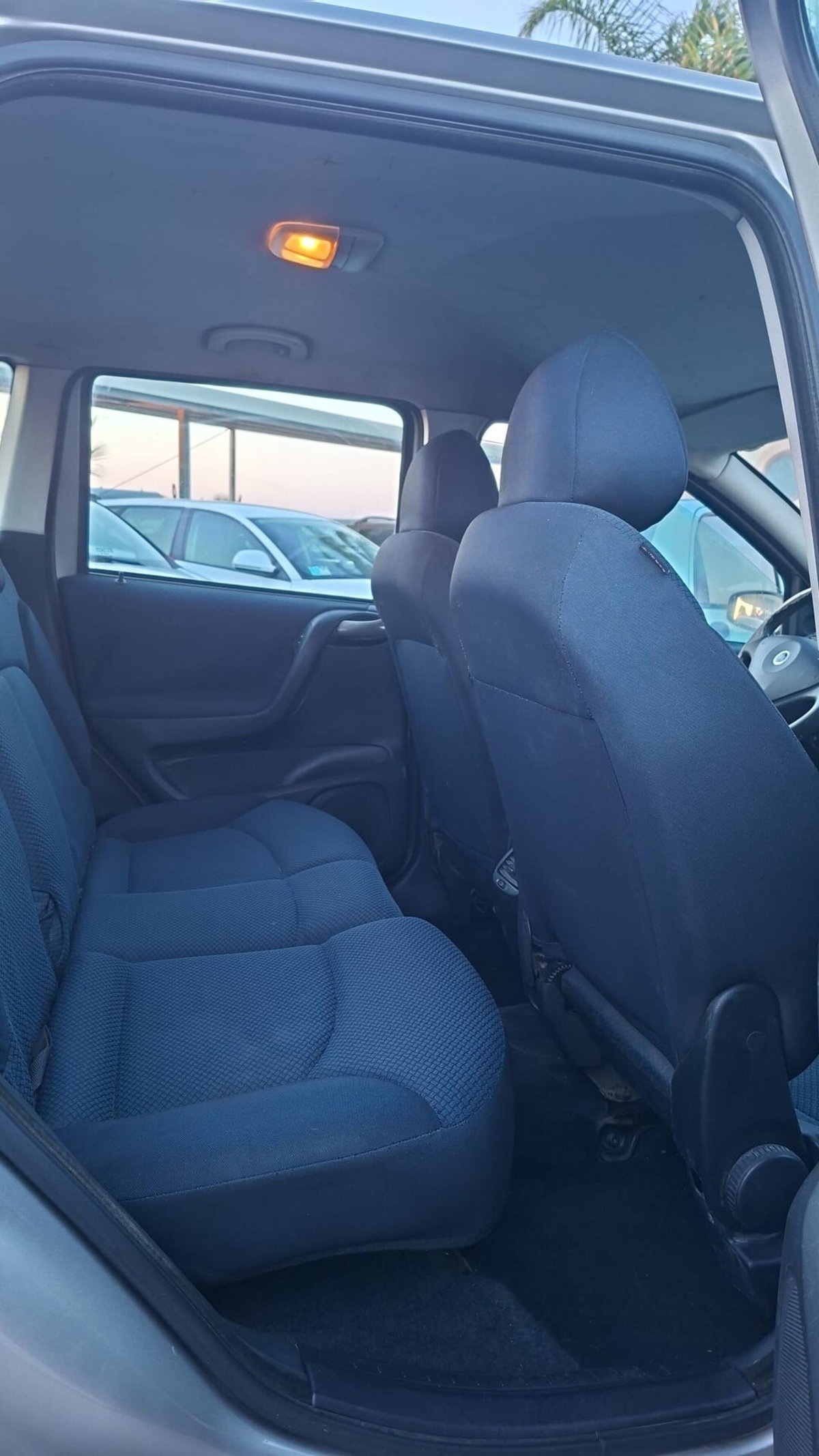 Fiat Stilo 1.9 JTD 5 porte Active (5)