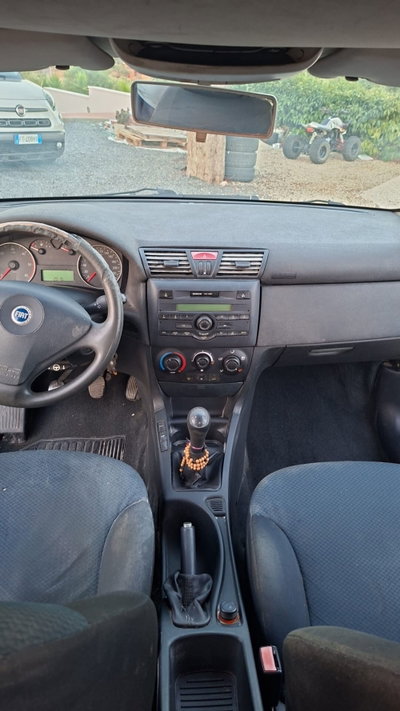 Fiat Stilo 1.9 JTD 5 porte Active (7)