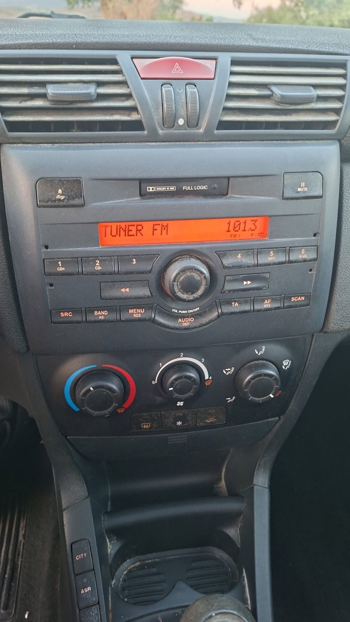 Fiat Stilo 1.9 JTD 5 porte Active (9)