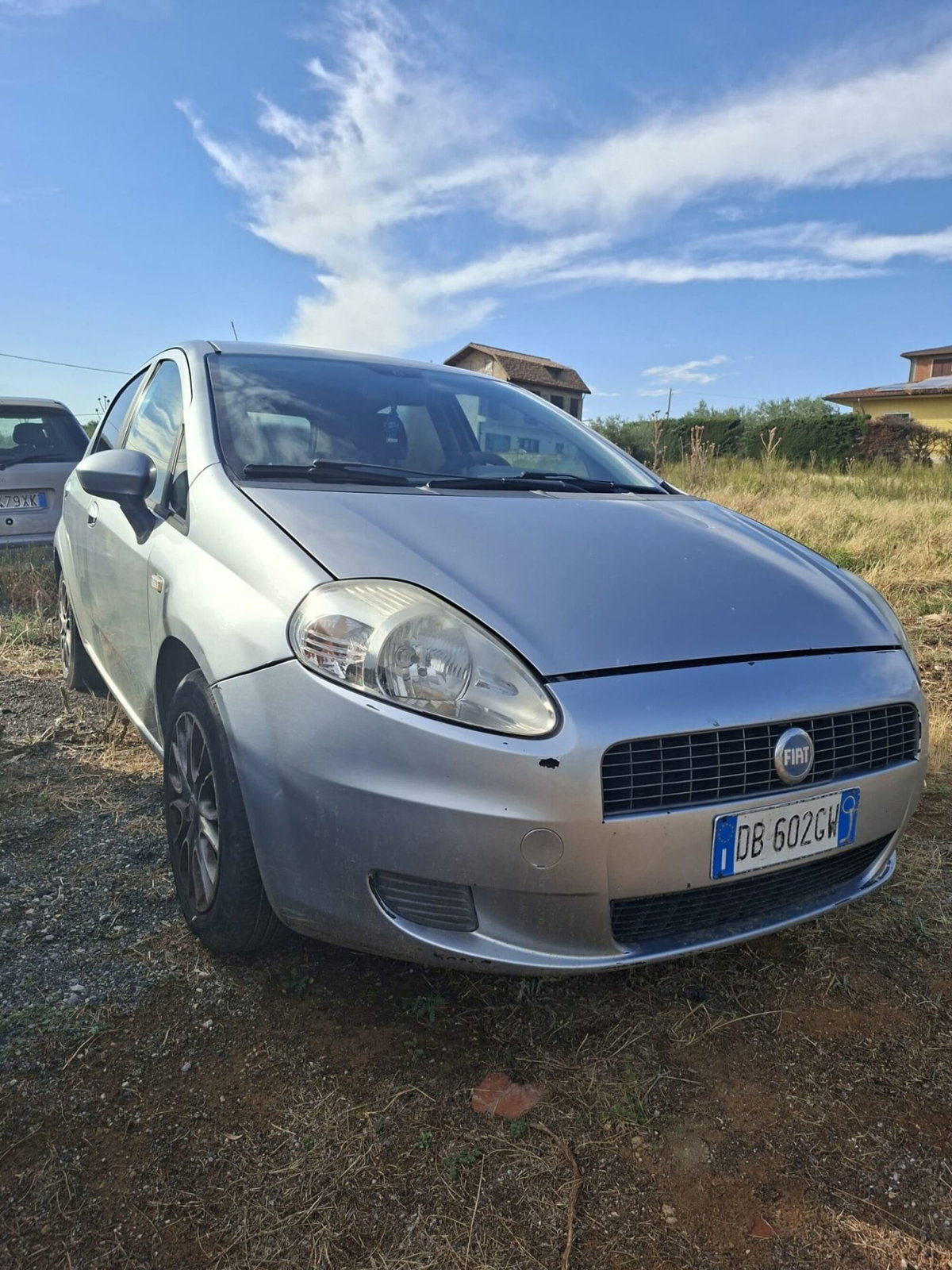 Fiat Punto 1.3 Multijet 16V 5 porte Actual (2)