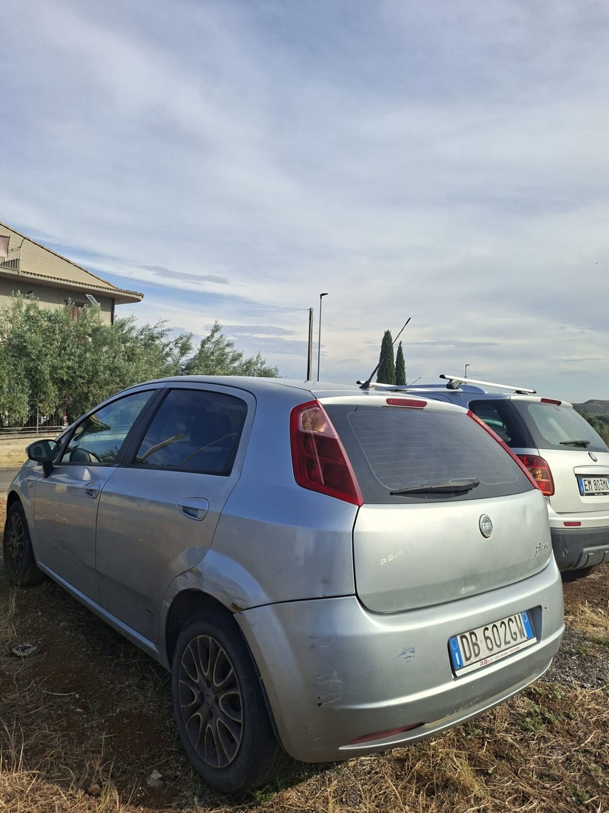 Fiat Punto 1.3 Multijet 16V 5 porte Actual (3)