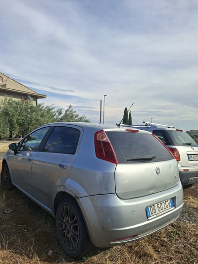 Fiat Punto 1.3 Multijet 16V 5 porte Actual (3)