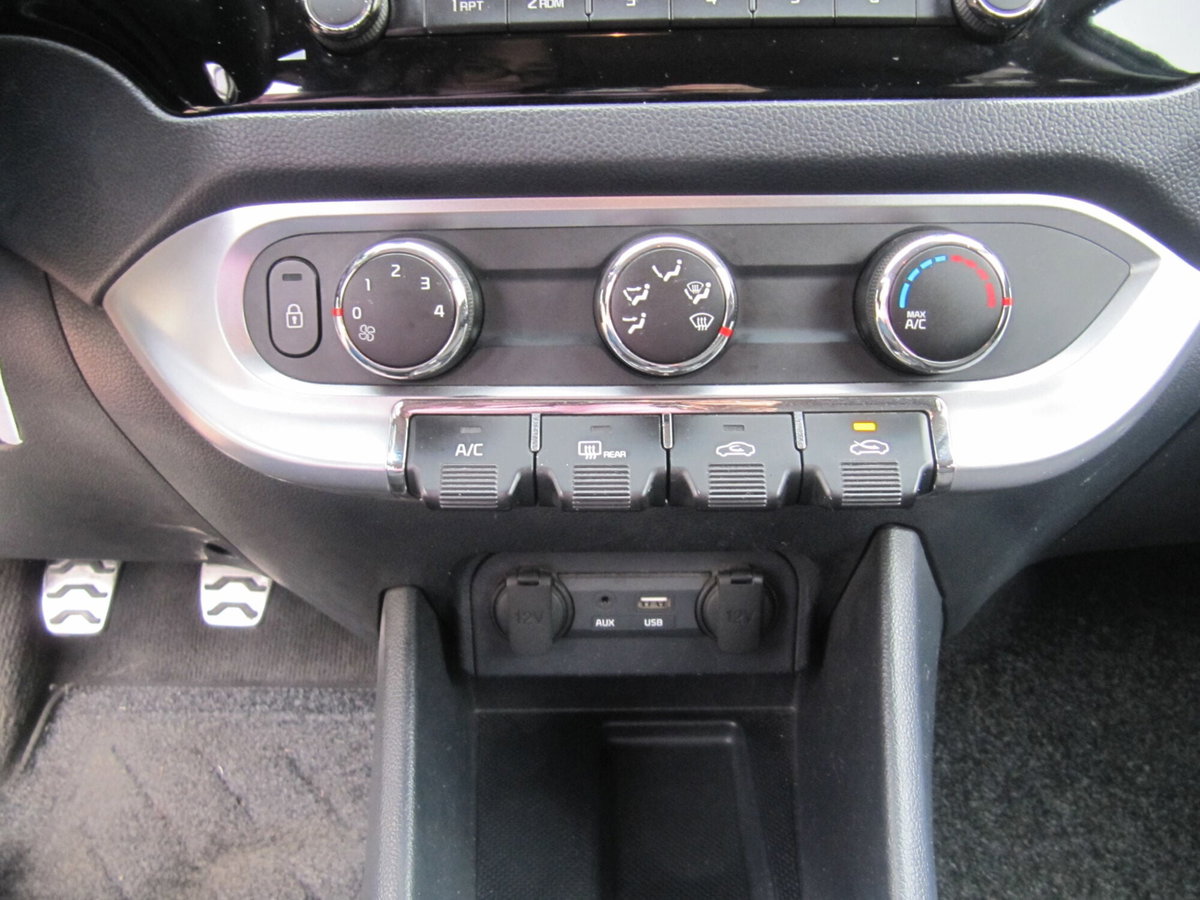 Kia Rio 1.1 CRDi 5p. Active (9)