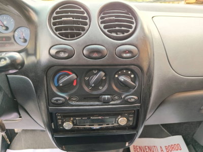 Chevrolet Matiz 1000 SE Energy (10)